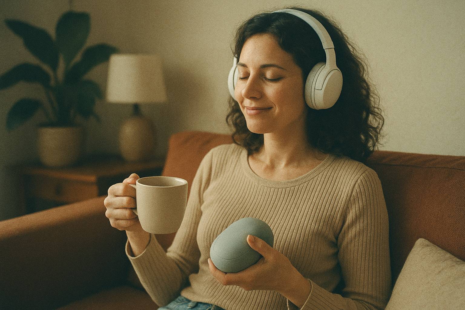 Améliorez votre bien-être avec des accessoires adaptés à votre rythme et vos besoins