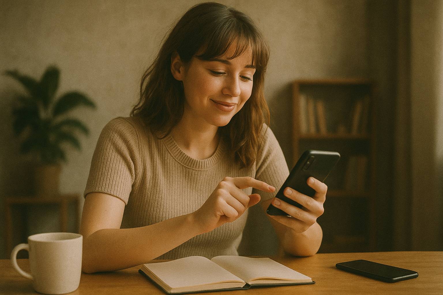 Comment choisir l&rsquo;application santé idéale pour suivre votre bien-être au quotidien